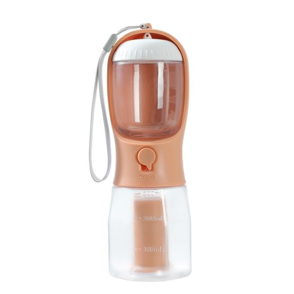 Portable Dog Drinking & Eating Cup - Image 5