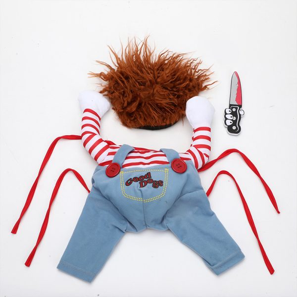 Halloween Pet Costume - Image 6