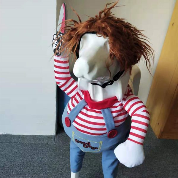 Halloween Pet Costume - Image 5