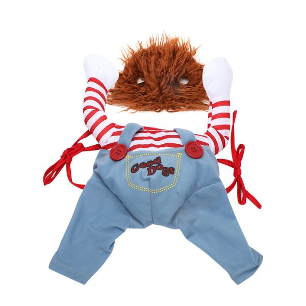 Halloween Pet Costume - Image 3