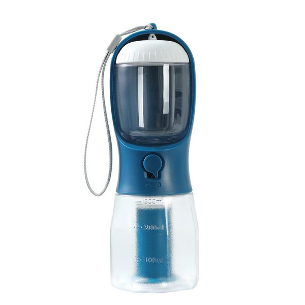 Portable Dog Drinking & Eating Cup - Image 10