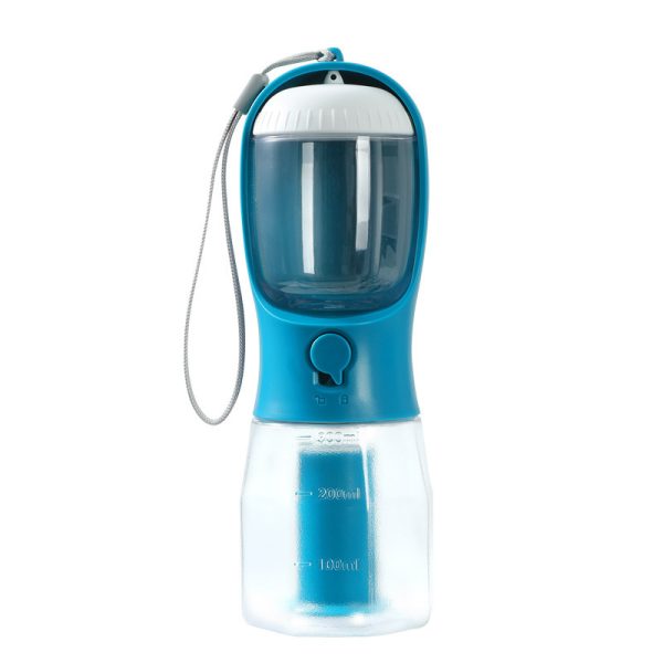 Portable Dog Drinking & Eating Cup - Image 2