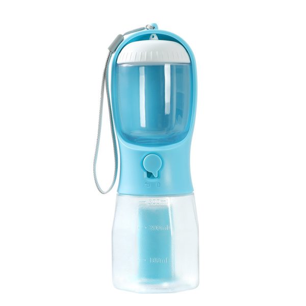 Portable Dog Drinking & Eating Cup - Image 4
