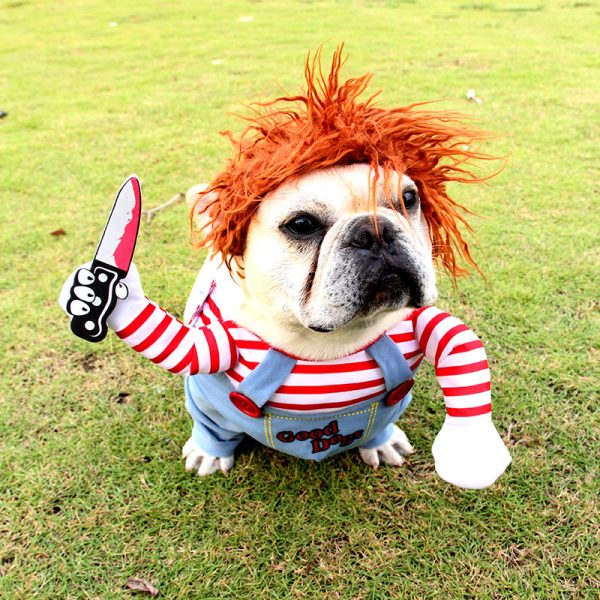 Halloween Pet Costume - Image 8
