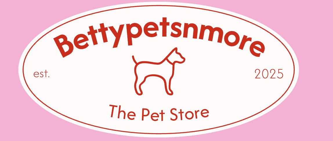 BettyPetsnMore